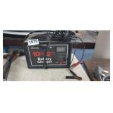 SEARS BATTERY CHARGER