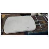 30" WIDE FOLD UP TABLE