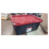 HYPER TOUGH 17GAL TOTE