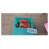 LOT OF 12 GAUGE SHOTSHELLS
