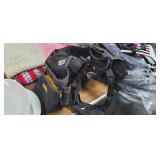 FULL BODY DEWALT TOOL BELT