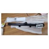 4X POWER TARGET FINDER SCOPE