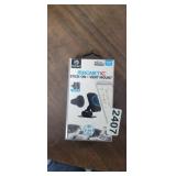 MAGNETIC STICK ON VENT MOUNT