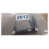 LEO 3 BLADE SOLINGEN GERMANY KNIFE