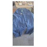 LIBERTY BIBS SIZE 52X30