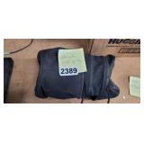 MOTORCYCLE HAND WIND GAURDS