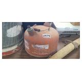 GAS CAN
