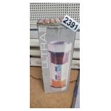 ULTRA 2 SYSTEMATIC LANTERN