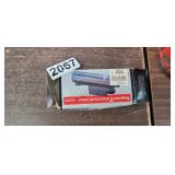 CHAMP .22 CAL SIGHT, RED  DOT