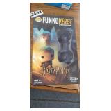 HARRY POTTER GAME *MISSING SOME PIECES