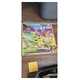 POKEMON BATTLE ACADEMY GAME