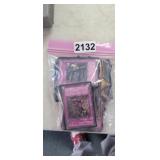 BAG OF YU-GI-O CARDS
