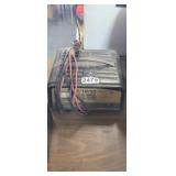 BATTERY CHARGER