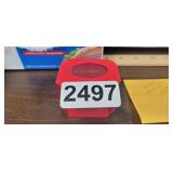 CARTIER RING SIZE 8 *NOT AUTHENTICATED