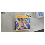 ELECTRIC GUITAR STRING *5 SETS OF 6