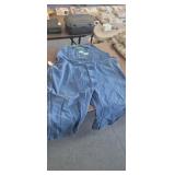 LIBERTY BIBS SIZE 52X30