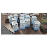 MOLECULAR HYDROGEN WATER TABLETS