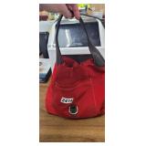 DOONEY AND BURKE BAG WITH TOOLS