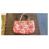 COACH PURSE, GENTLY USED