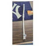 24" WATERFLEX WATER HEATER CONNECOR LINE