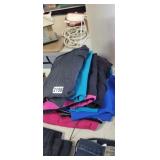 LOT OF SCRUBS SZ MED
