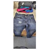 JEANS 33X32