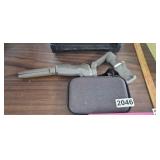 HANDHELD SMARTPHONE GIMBAL STABILIZER, PLUS