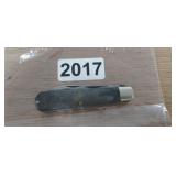 CAMILLUS NEW YORK, 2 BLADE POCKET KNIFE