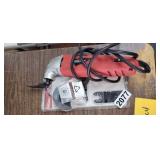 HYPER TOUGH OSCILLATING MULTIFUNCTION TOOL