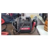 DURALAST BATTERY CHARGER