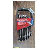 DURALAST WRENCH SET