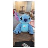 STITCH PLUSH DOLL