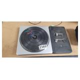 DJ HERO CONSOLE