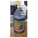 HALF GAL SEE SPOT RUN GRASS TREATMENT