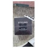 MENS HAIR STYLING POMADE