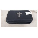 PORTABLE COMMUNION SET