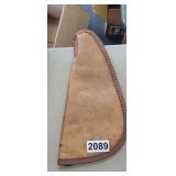 PISTOL CASE