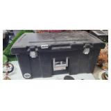 STERLITE HEAVY DUTY ROLLING CHEST