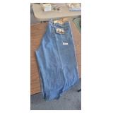 REAL RANCH JEANS SIZE 46X30