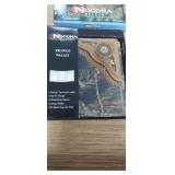 NOCONA TRI- FOLD WALLET