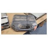 BLACK AND DECKER DRILL IN CASE