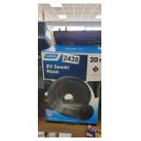 20FT RV SEWER HOSE