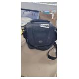 KODAK CAMERA IN CASE