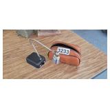 MINI ADJUSTABLE  LAMP