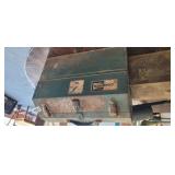 TOOLBOX WITH TOOLS
