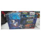 STAR WARS MICRO MACHINES