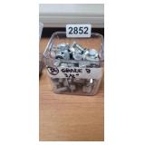 3/8" BOLTS