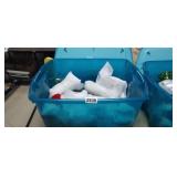 TOTE FULL OF CHRISTMAS