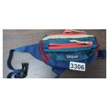 PATAGPONIA FANNY PACK