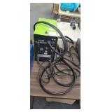 125 AMP FLUX WELDER